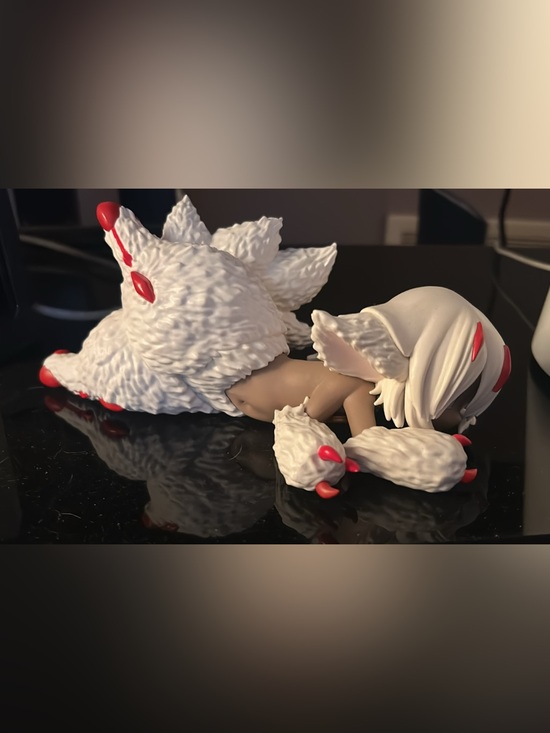 Other - Made in abyss figure Faputa